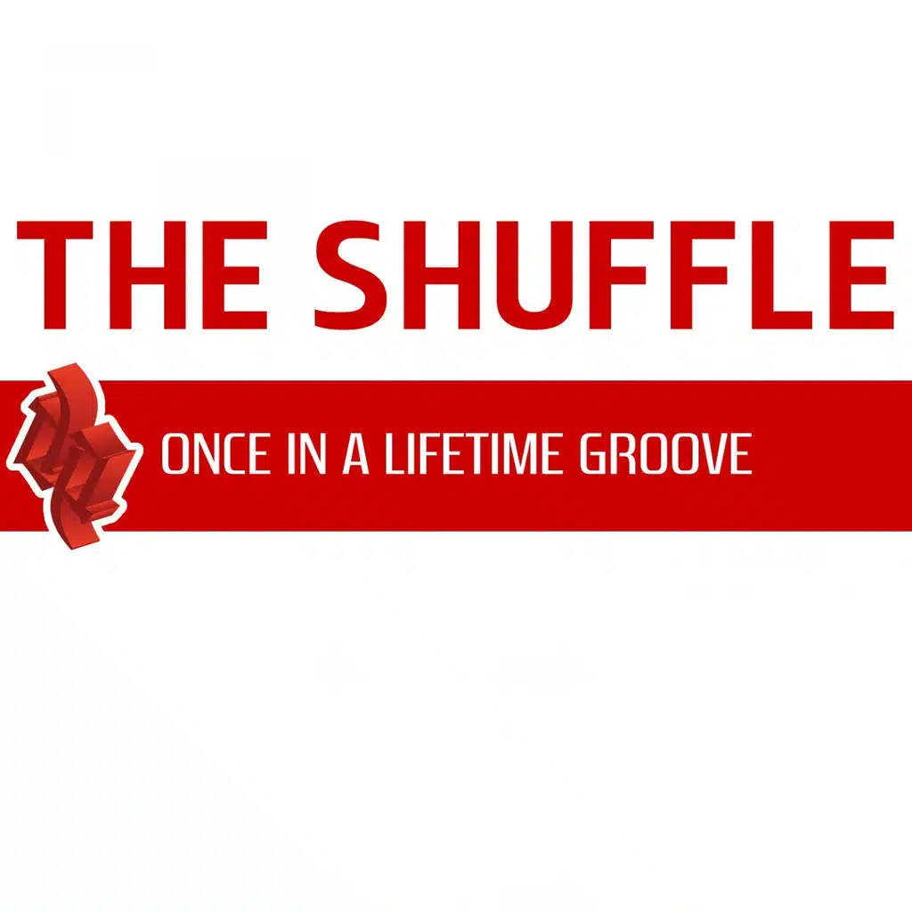 Once in a Lifetime Groove