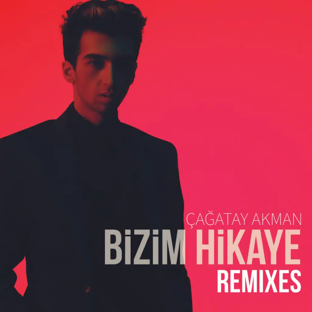 Bizim Hikaye (Yunus Duralı Remix)