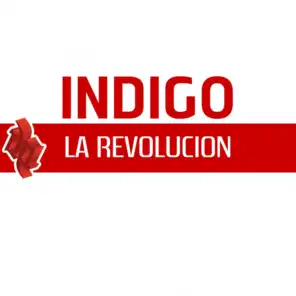 La Revolucion (Indigo Club Edit)