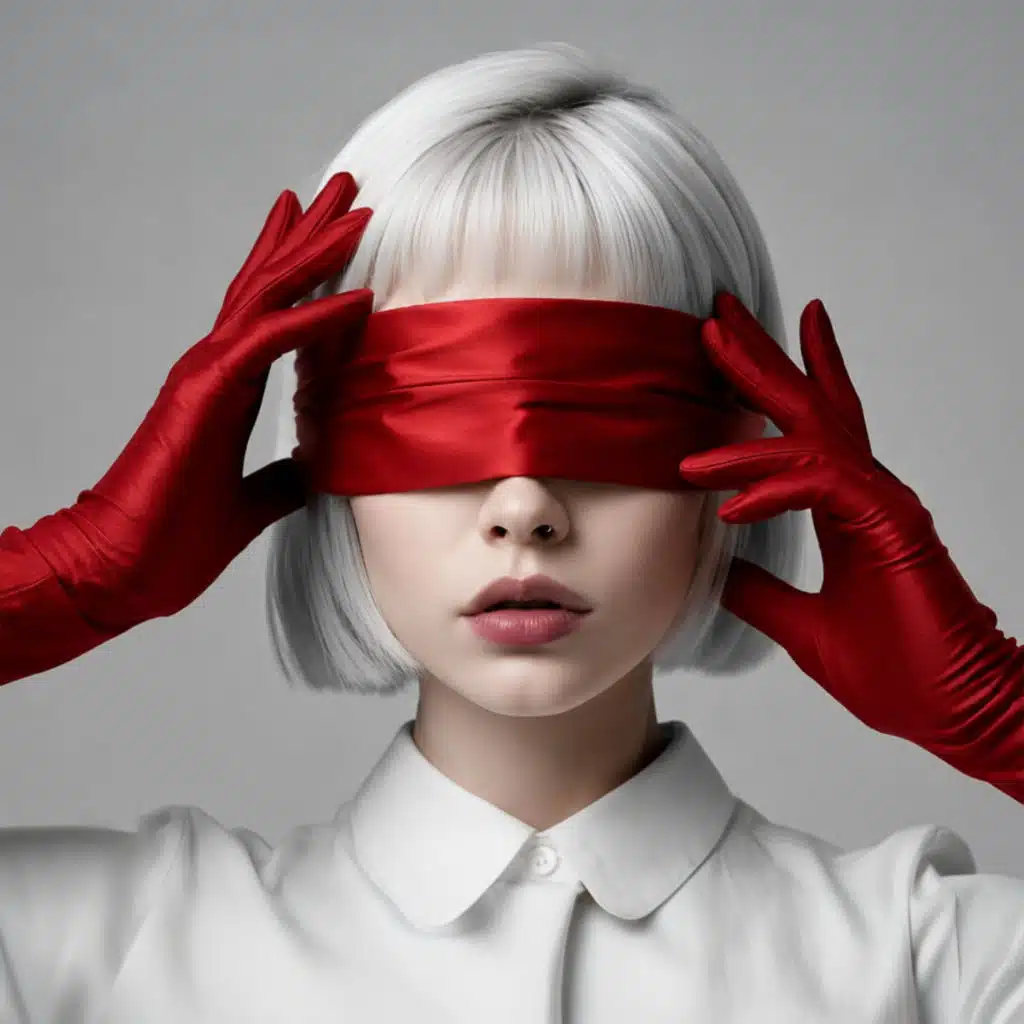 Bleeding After Love