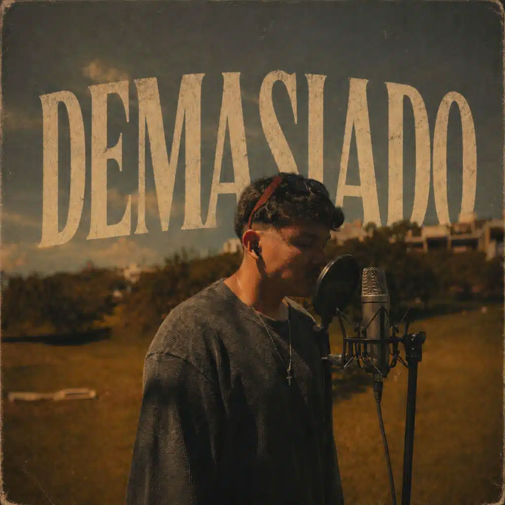 Demasiado
