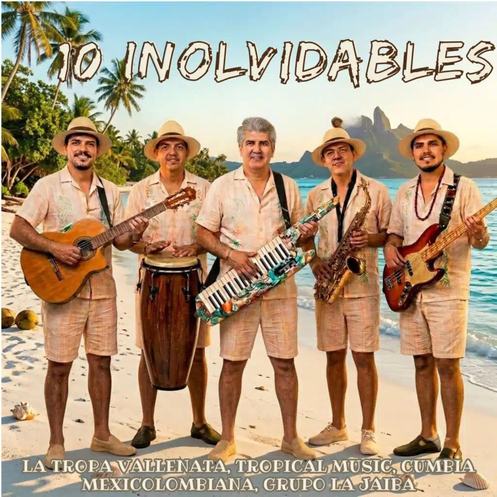 10 Inolvidables
