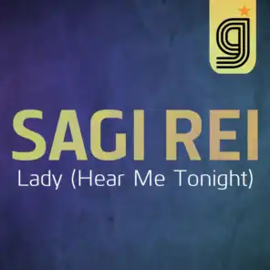 Lady (Hear Me Tonight) (Luca Bisori Edit)
