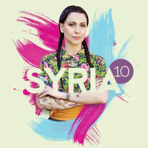 Syria 10 (Deluxe Edition)