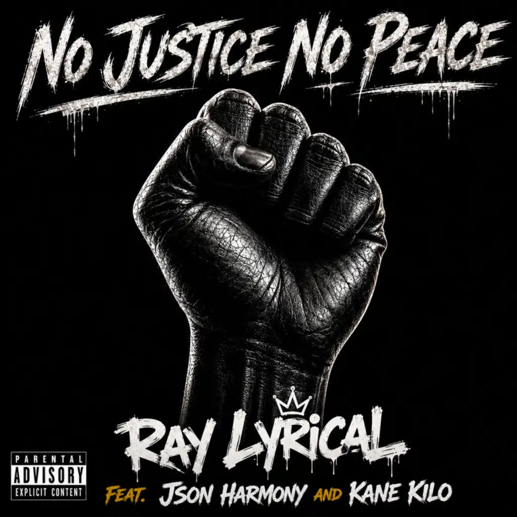 Ray Lyrical