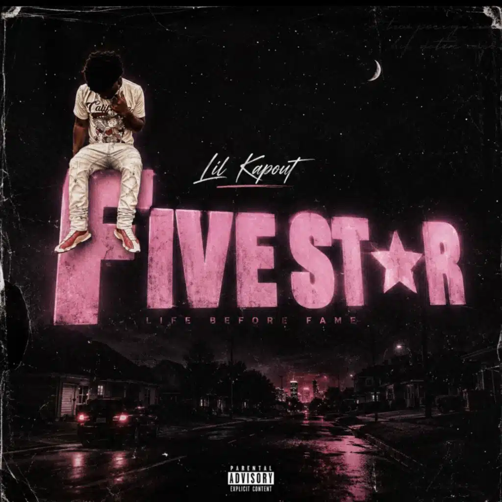 Lil Kapout