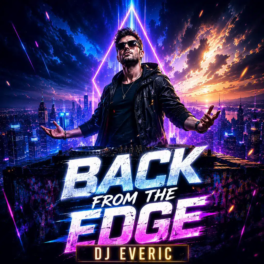 back from the edge