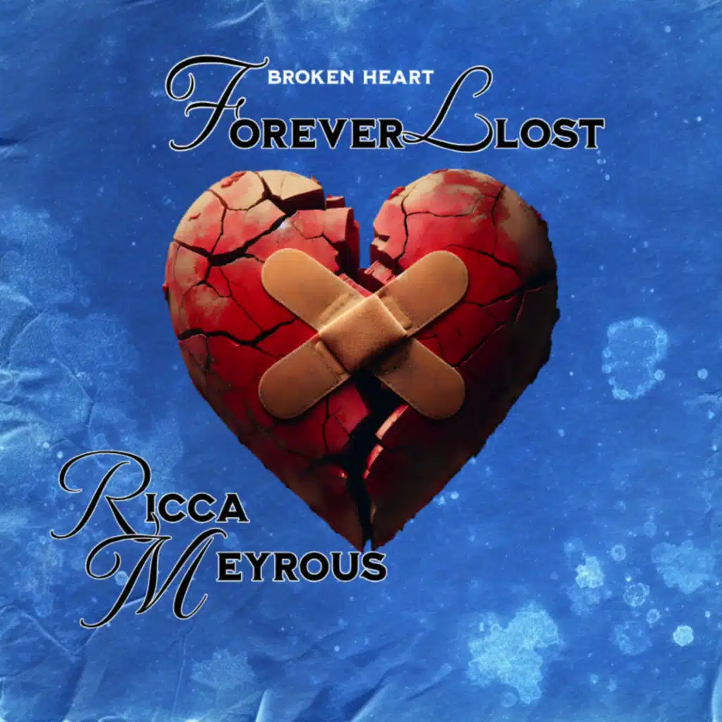 Forever Lost (feat. Darlk worlxd)