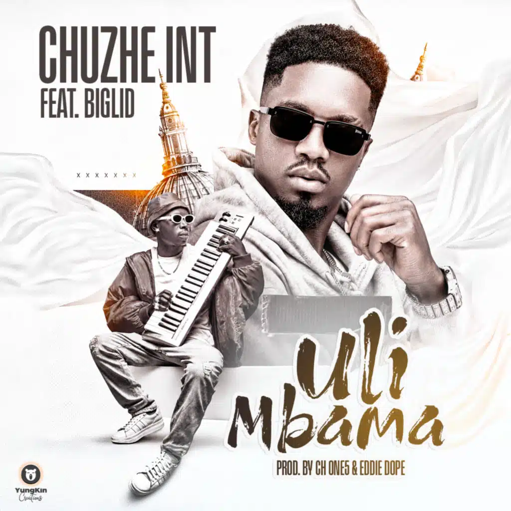 Chuzhe Int