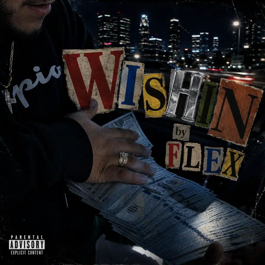Flęxy
