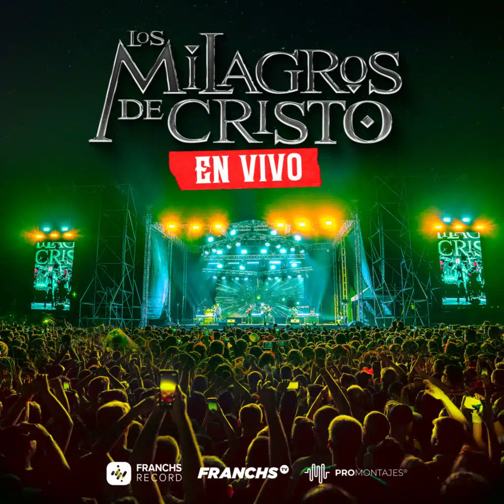 Los Milagros de Cristo