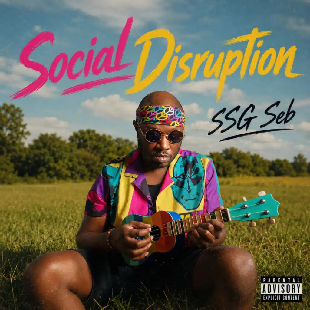 Social Disruption