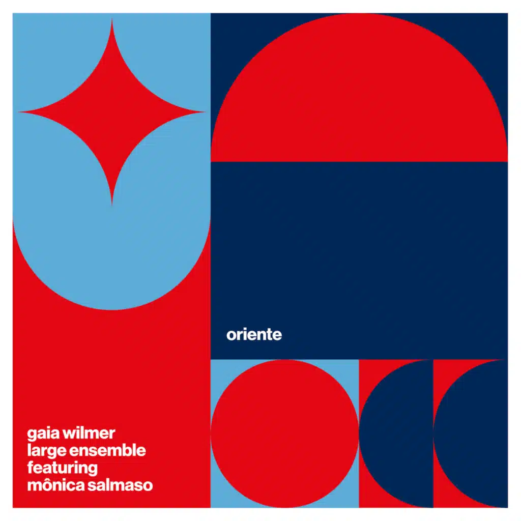 Gaia Wilmer