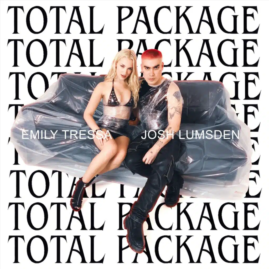 TOTAL PACKAGE