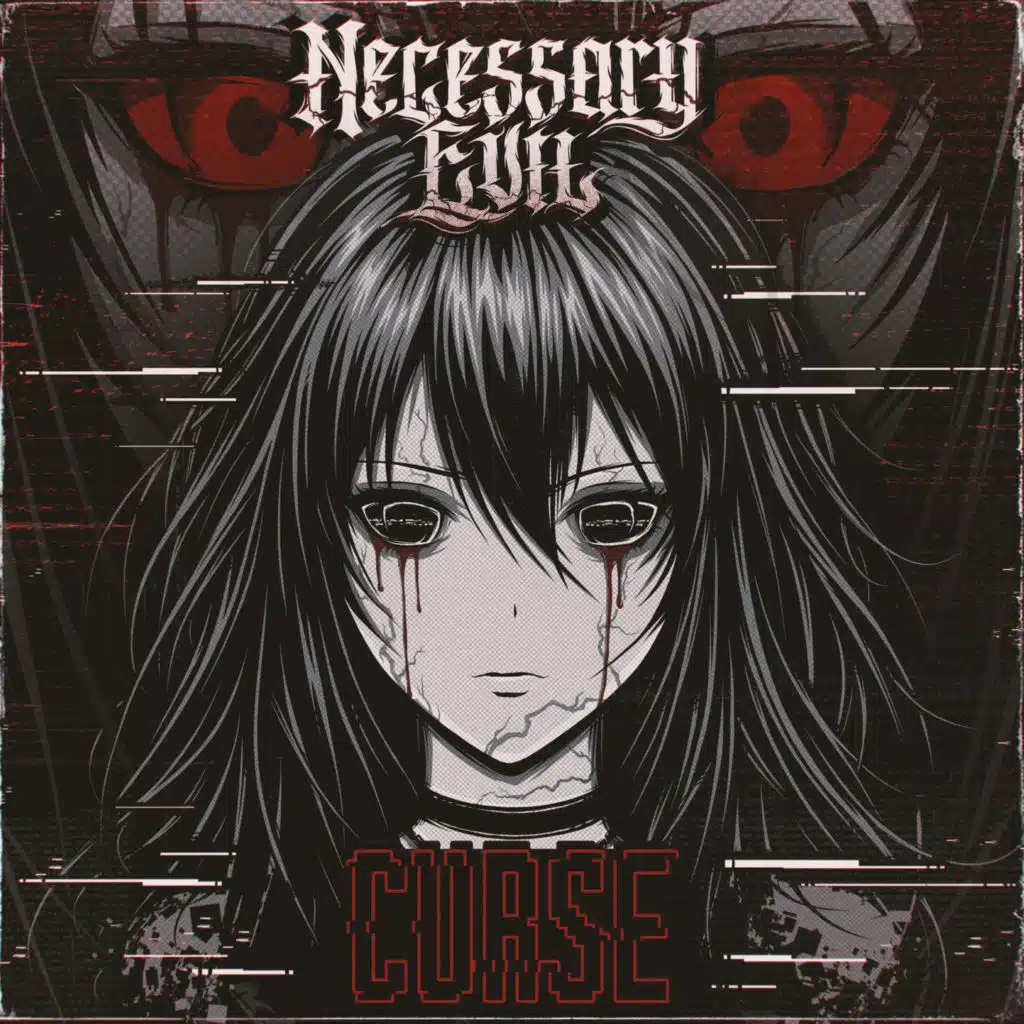 NECESSARY EVIL
