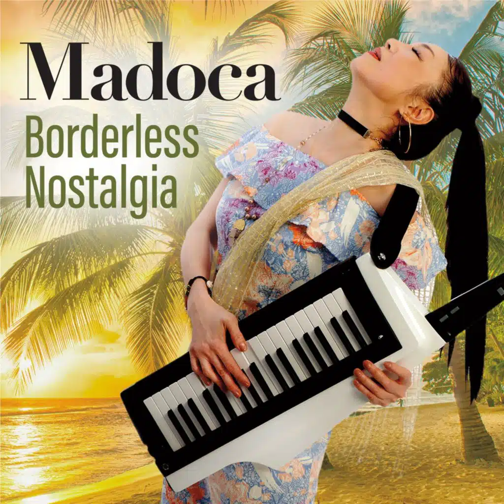 Madoca