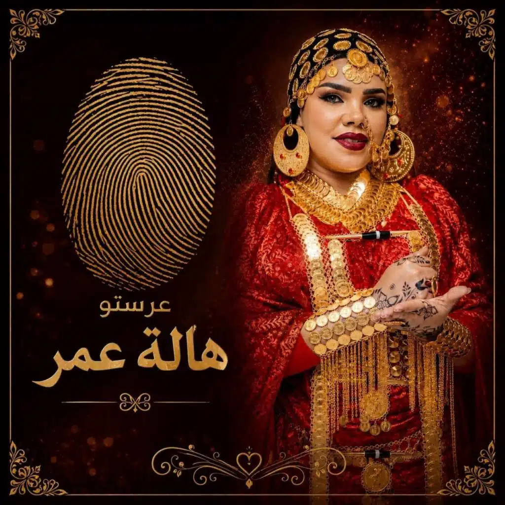 هالة عمر