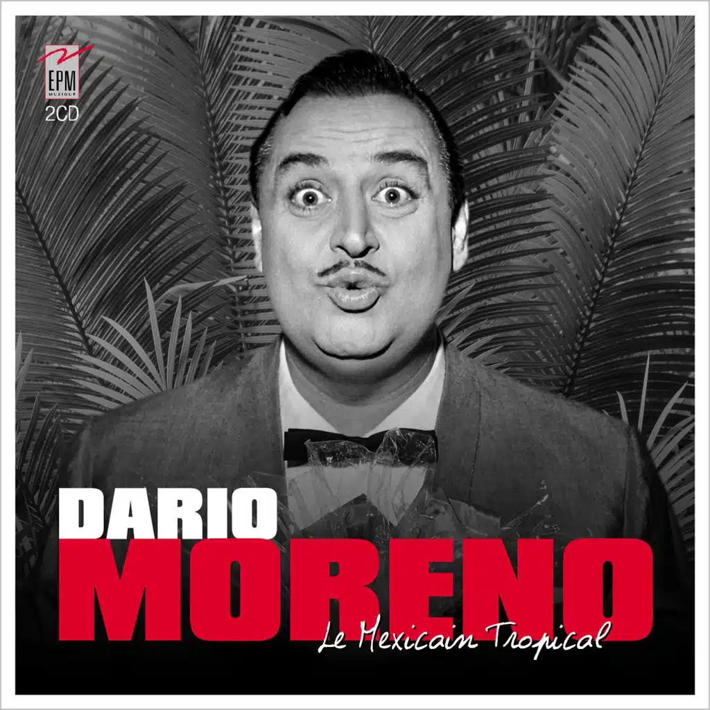 Le mexicain tropical