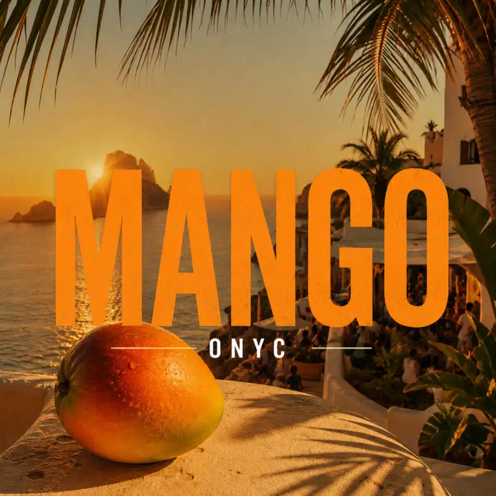 Mango