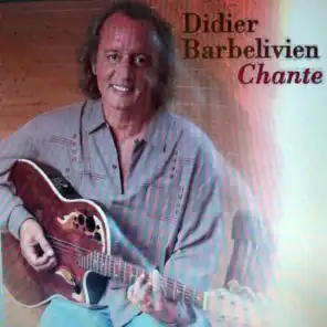 Didier Barbelivien chante
