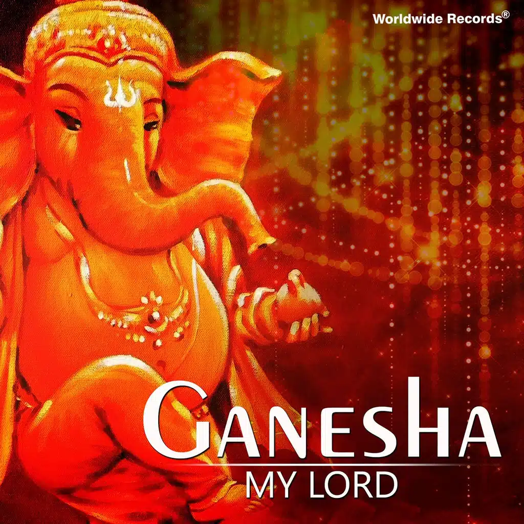 Ganesha - My Lord