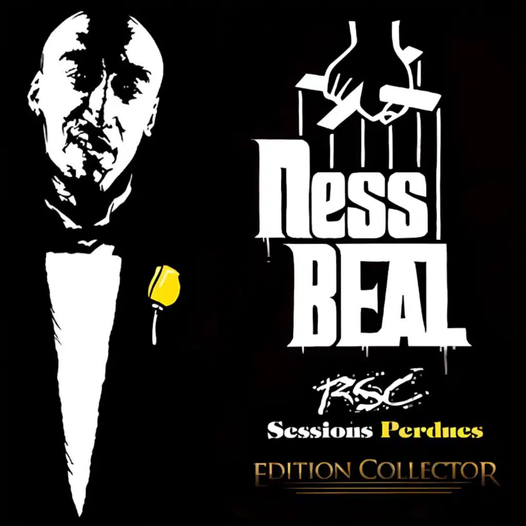 RSC Sessions Perdues - Édition Collector