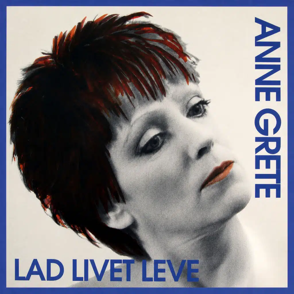 Anne Grete