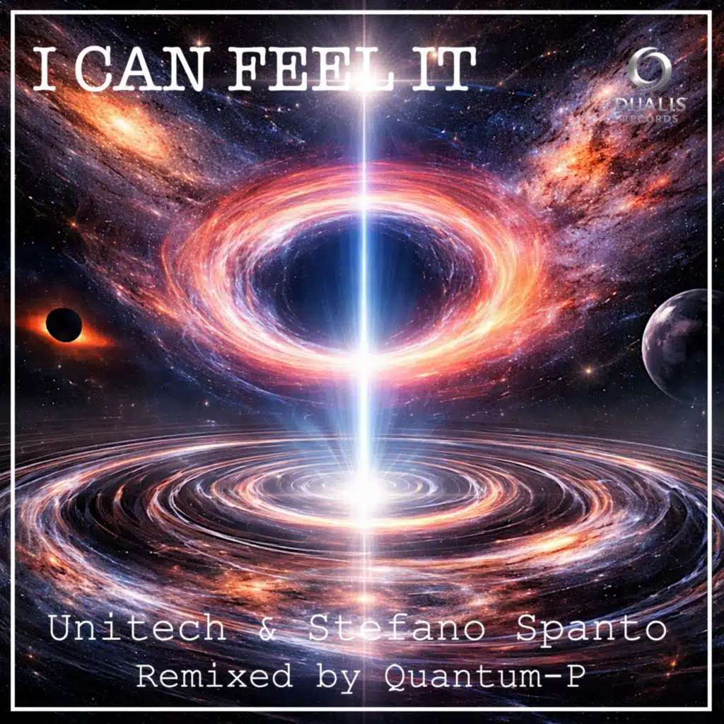 I Can Feel It