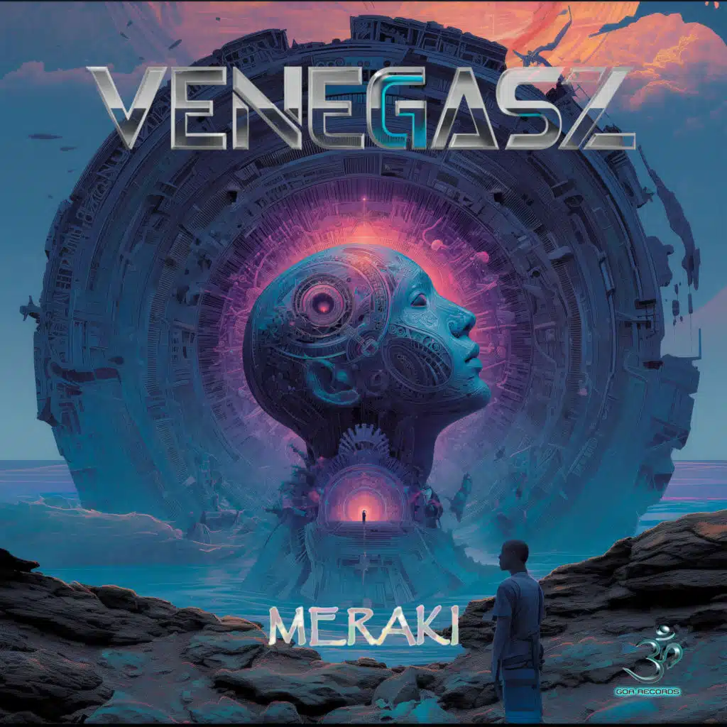 Venegasz