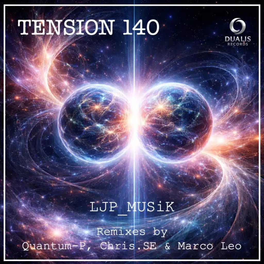 Tension 140 (Remixes)