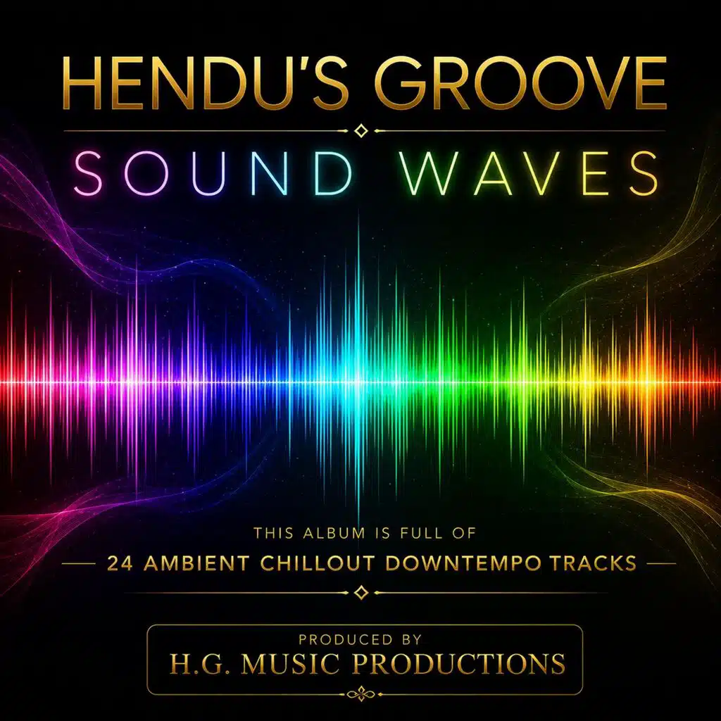 Hendu's Groove