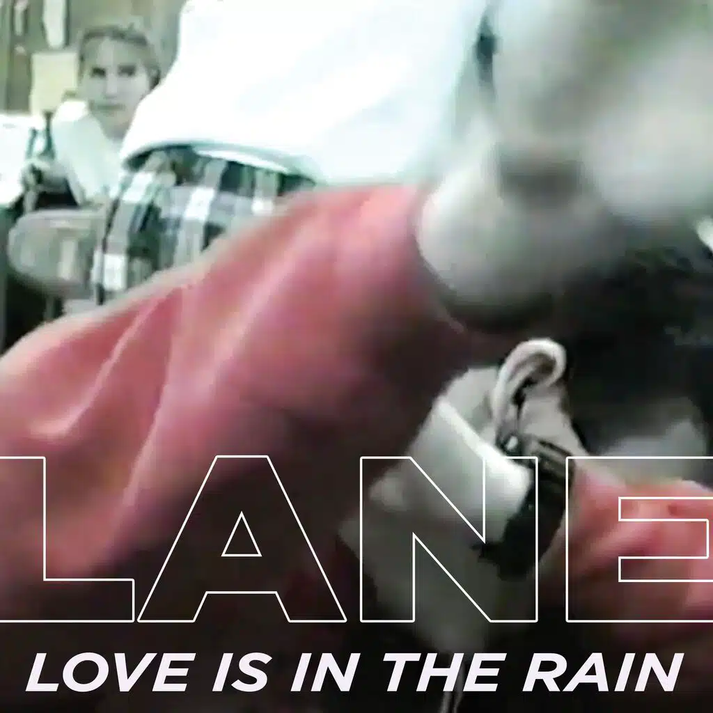 Lané