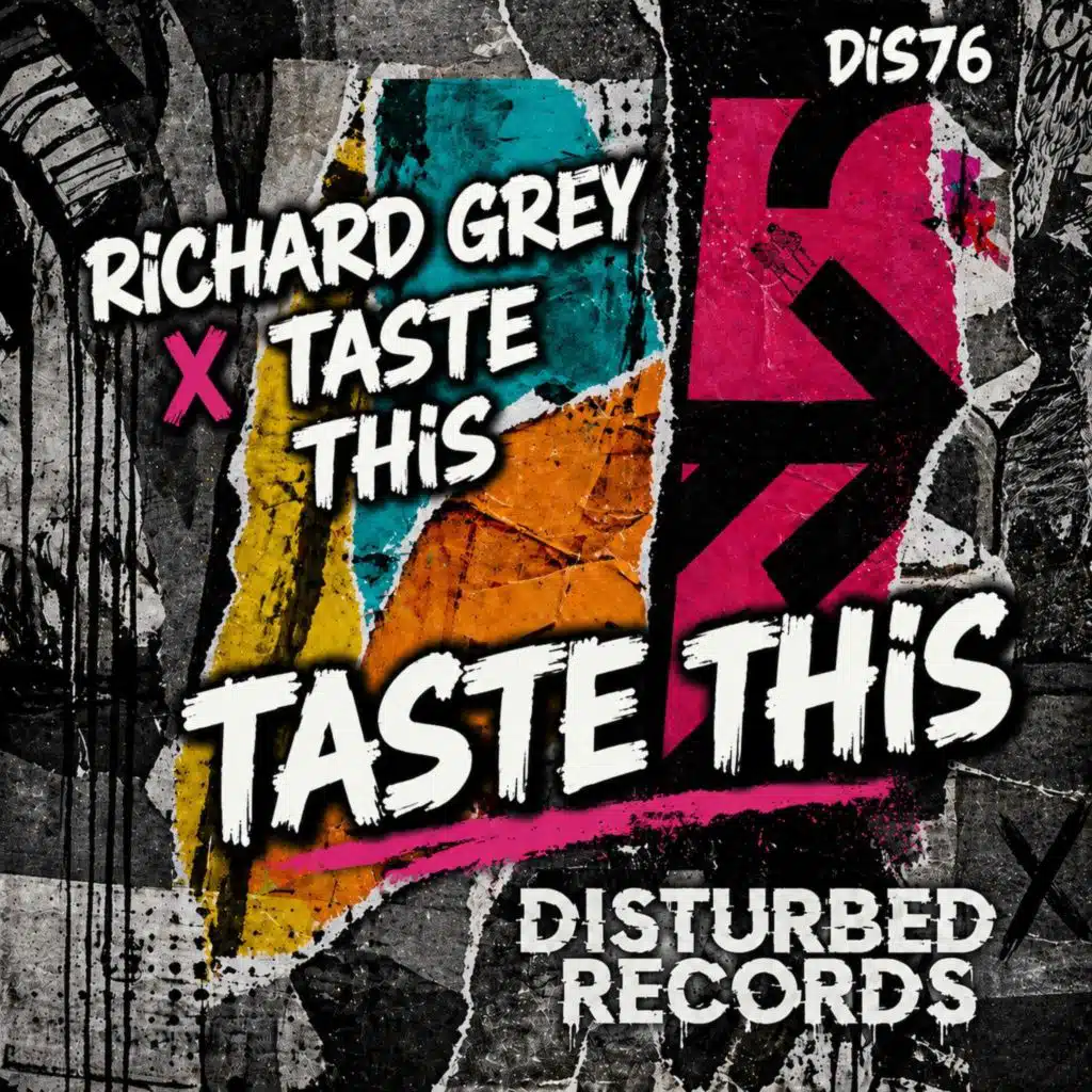Taste This