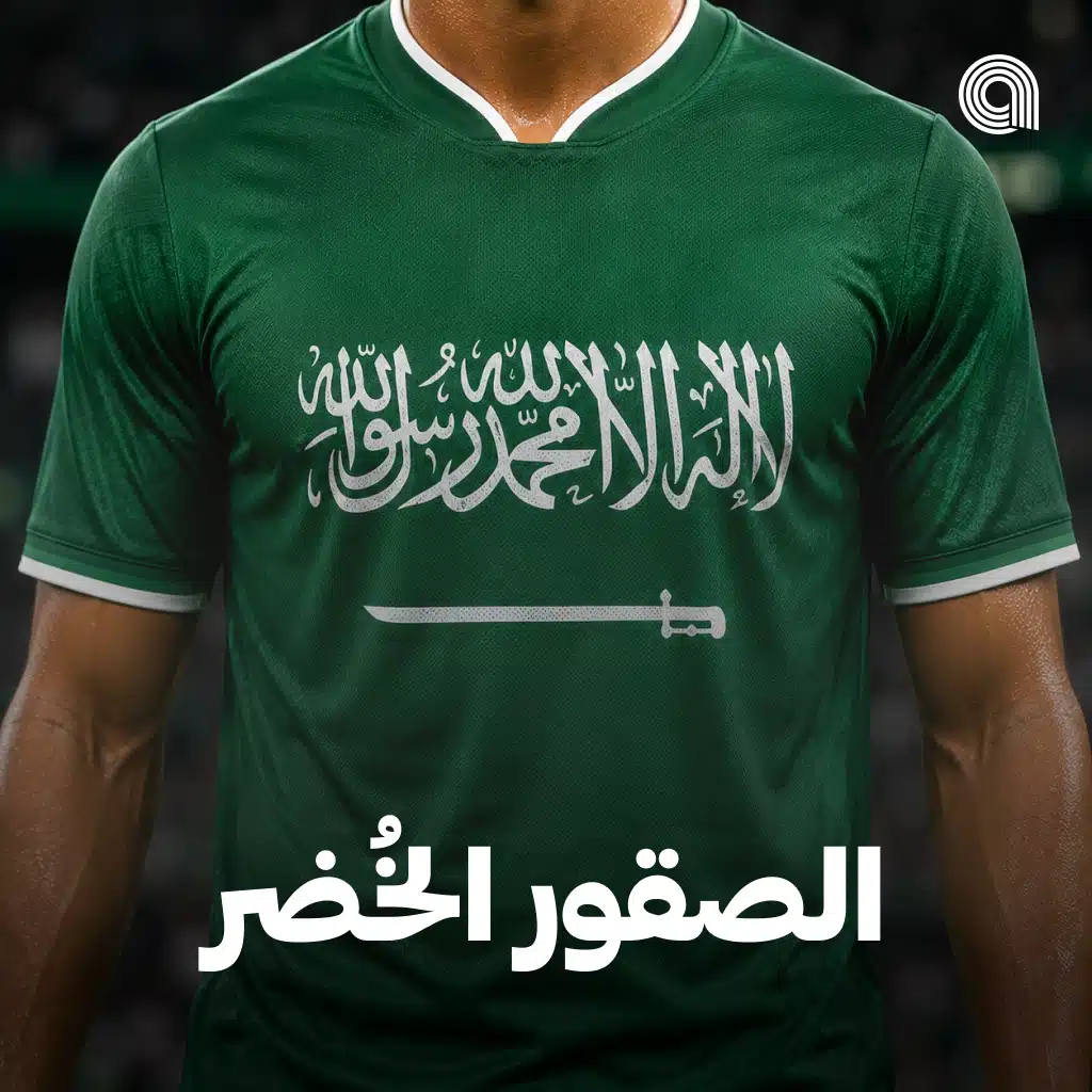 الصقور الخُضر