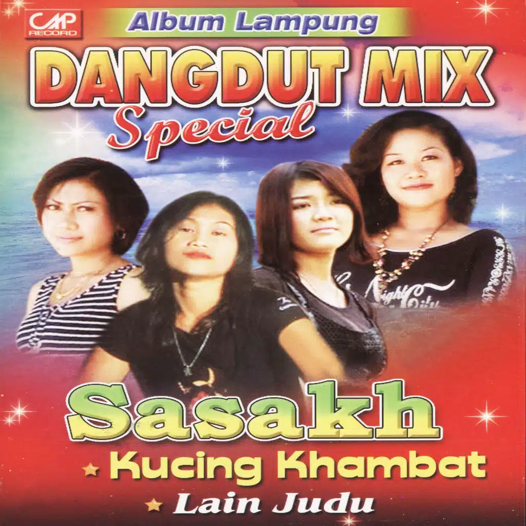 Remix Dangdut Lampung