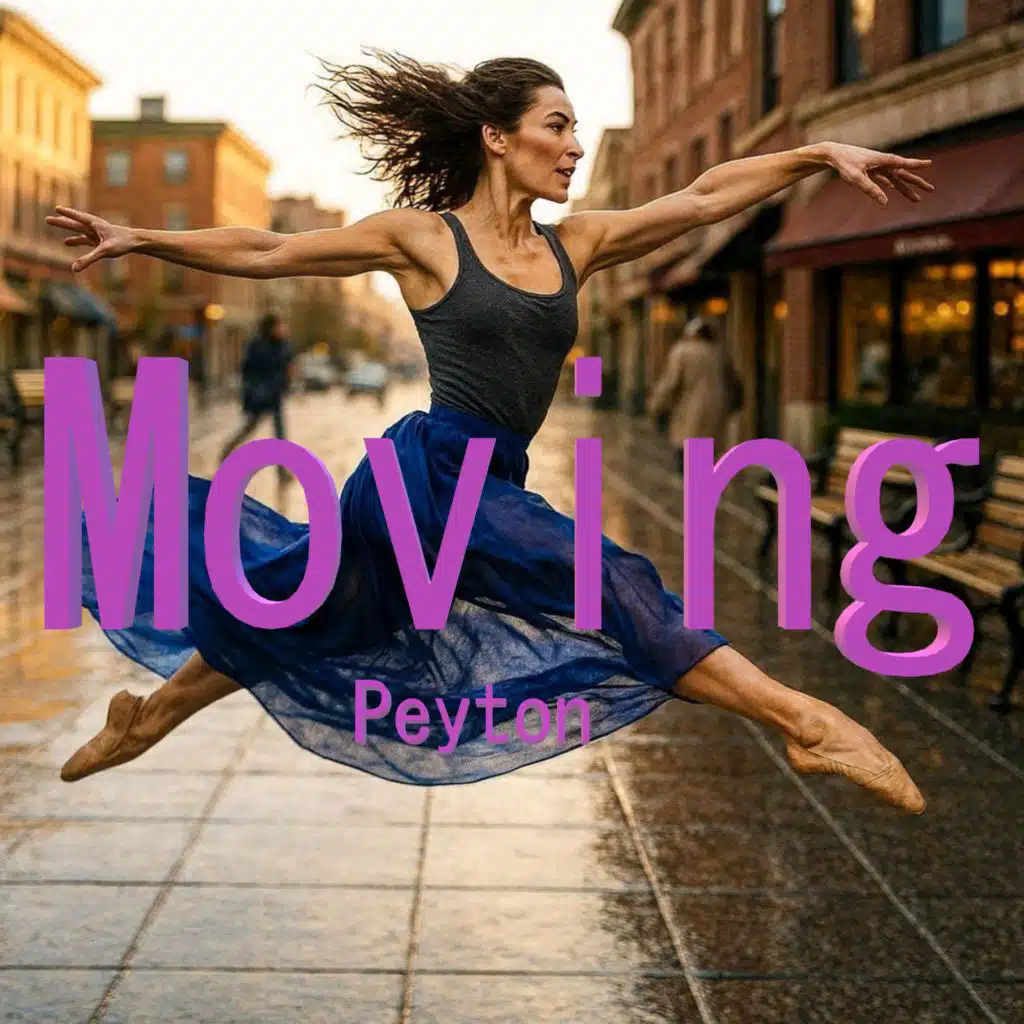 Moving