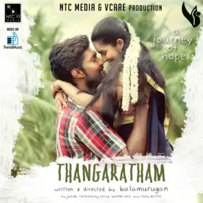 Thangaratham (Original Motion Picture Soundtrack)