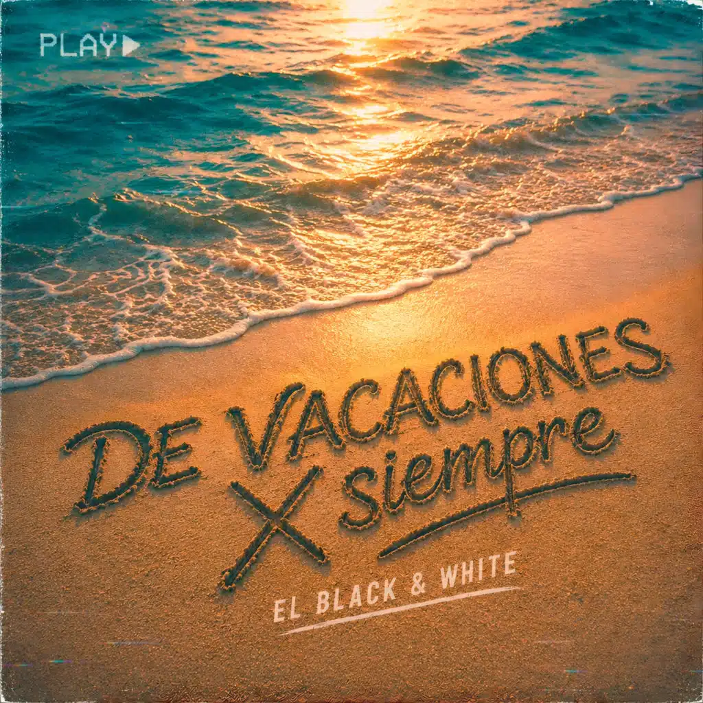 El Black & White