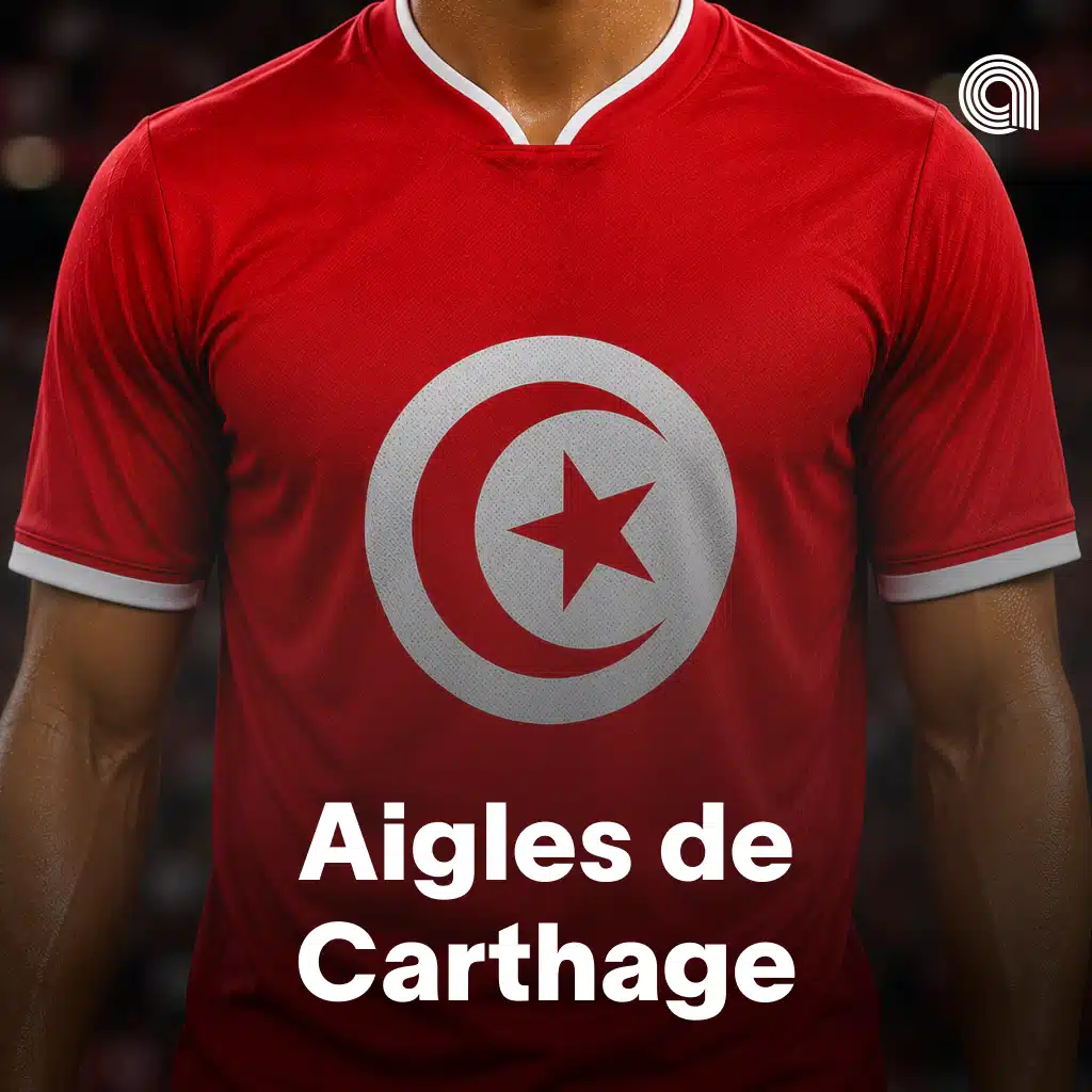 Aigles de Carthage