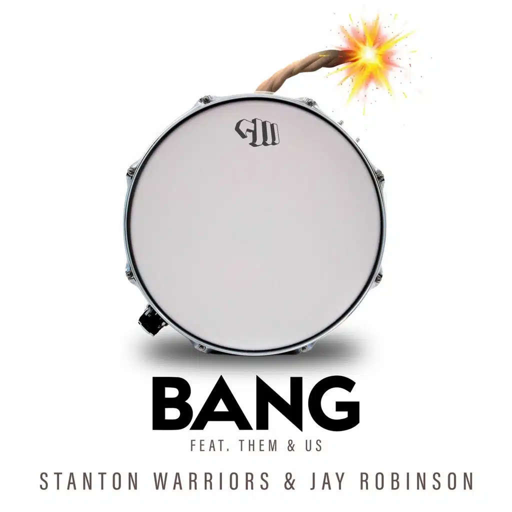 Bang (ft. Them&Us)