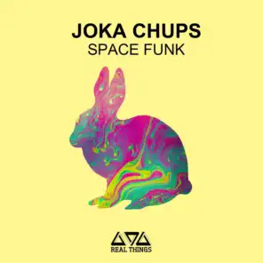 Space Funk (Extended Mix)