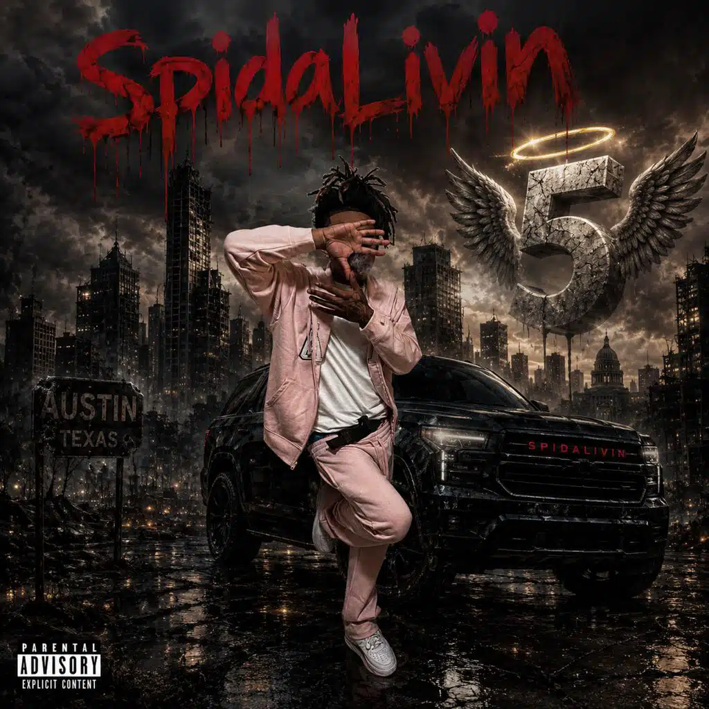 SpidaLivin