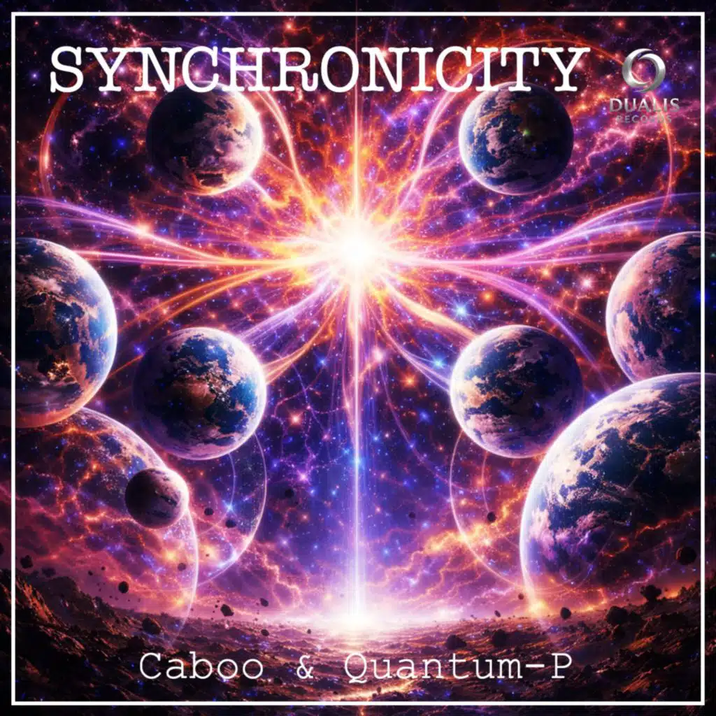 Synchronicity