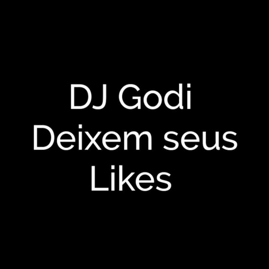 Dj Godí