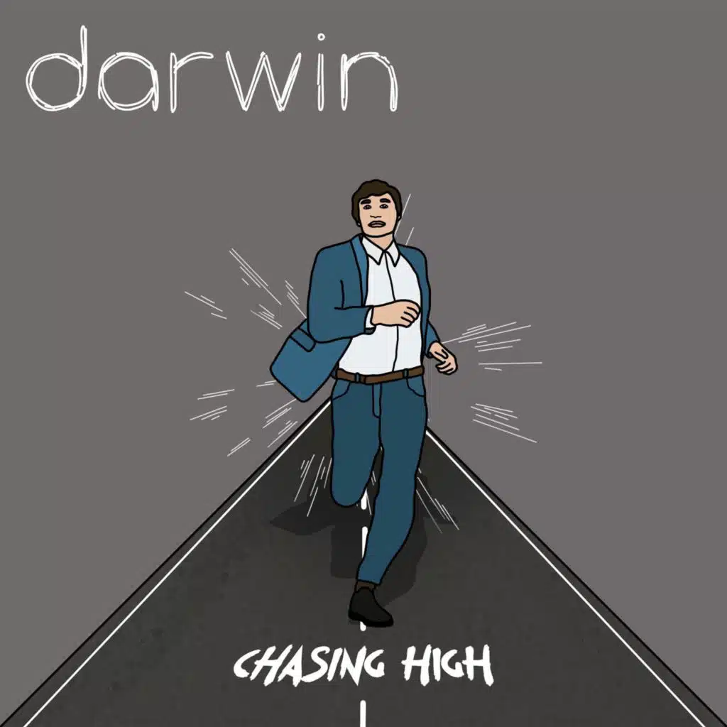 Darwin