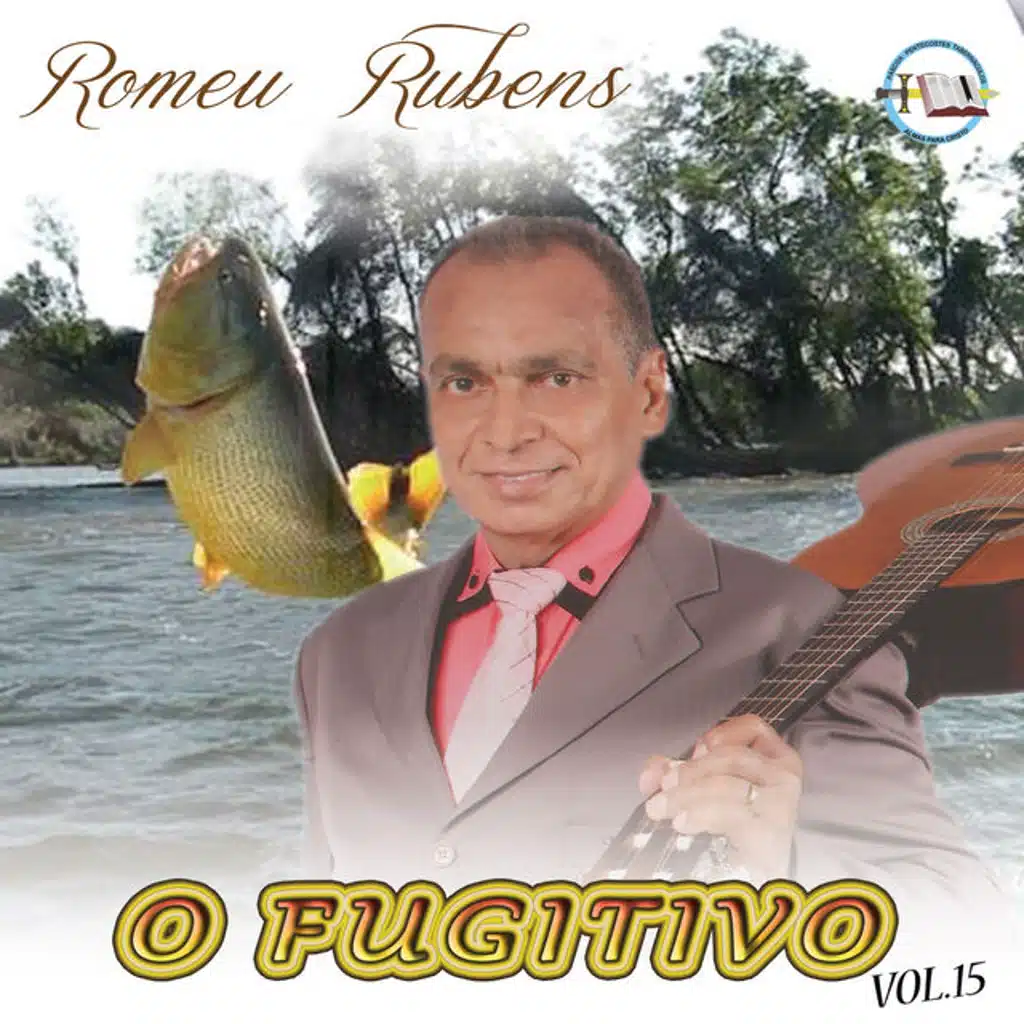 O Fugitivo, Vol. 15