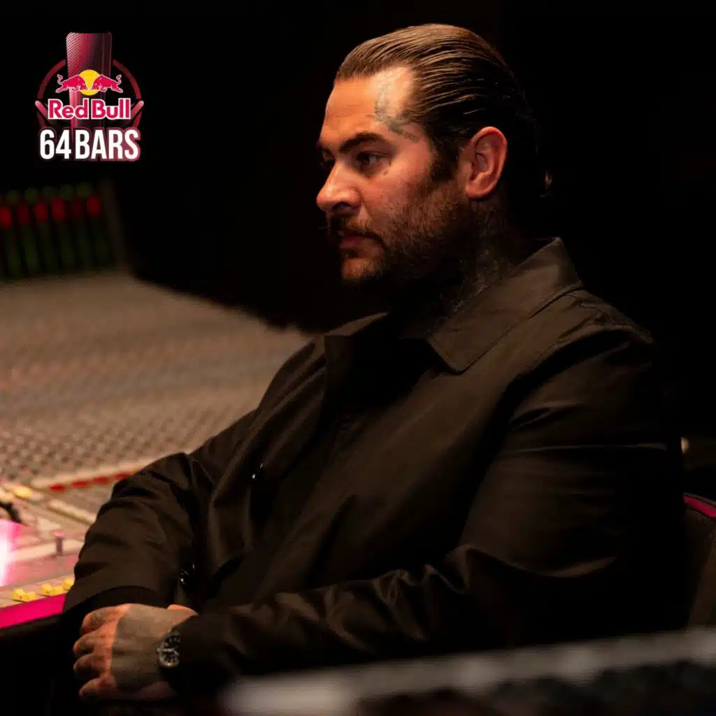 KUNST & KULTUR (RED BULL 64 BARS)