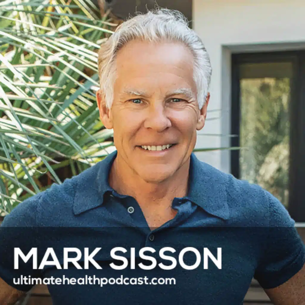 621: Dispelling the Myths About Fiber, Running & Cold Plunging | Mark Sisson