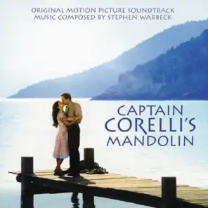 Warbeck: To Albania [Captain Corelli's Mandolin - Original Motion Picture Soundtrack]