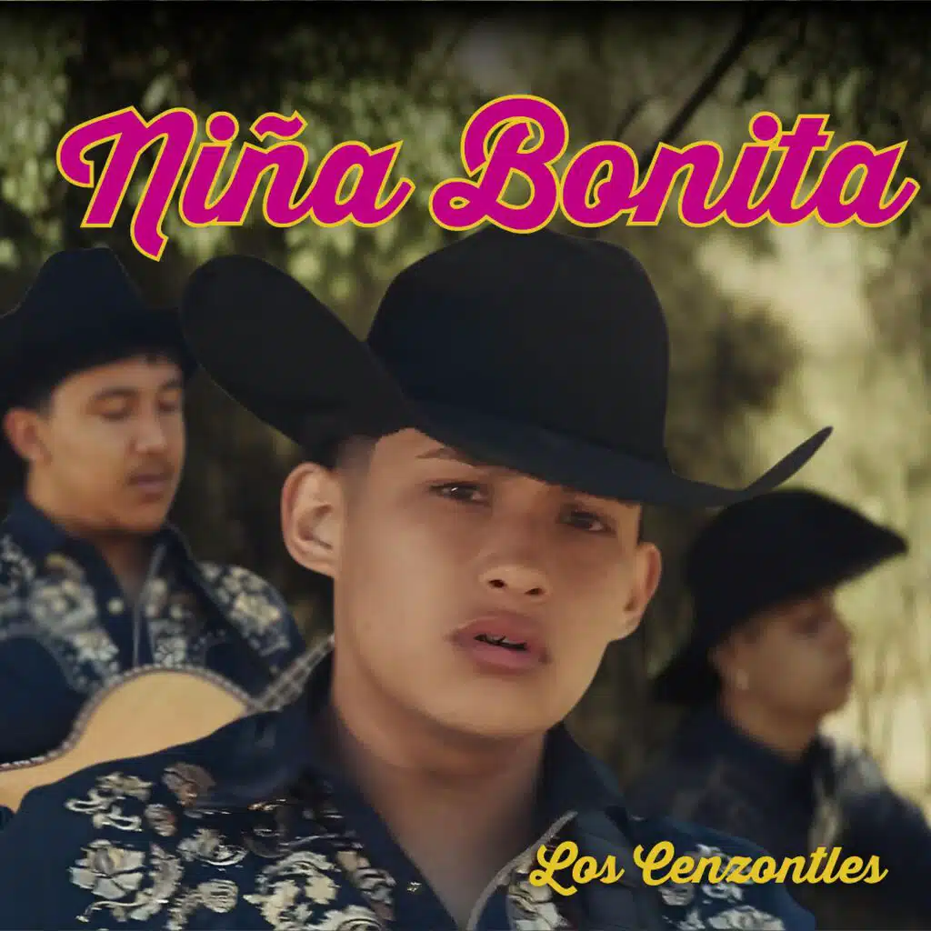 Los Cenzontles